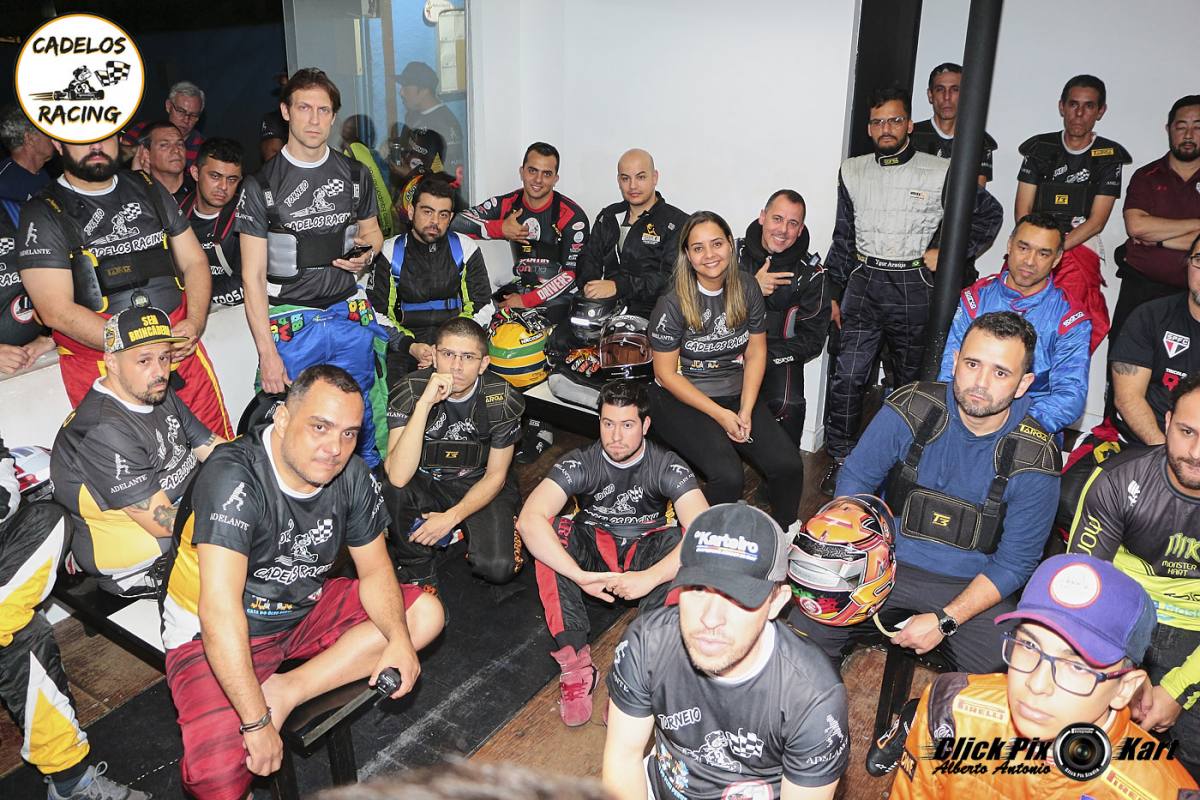 3ª Etapa Endurance Cadelos Racing - 2019