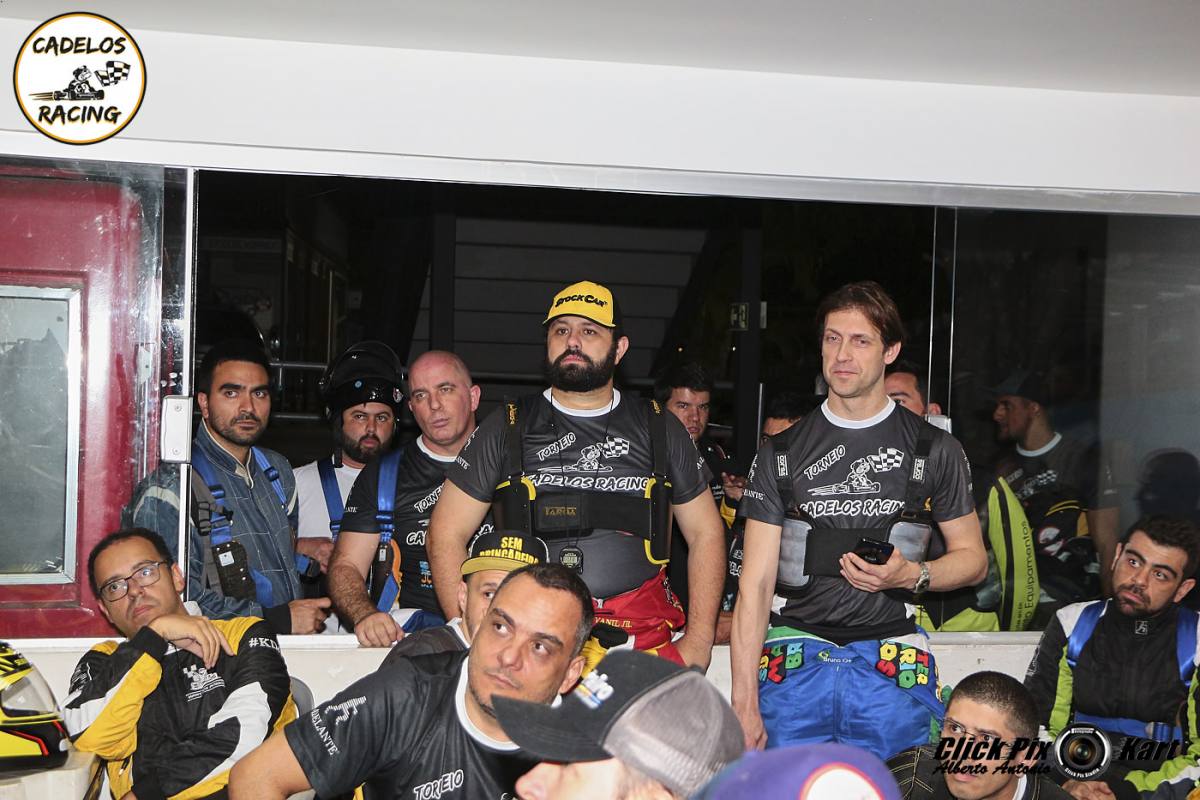 3ª Etapa Endurance Cadelos Racing - 2019