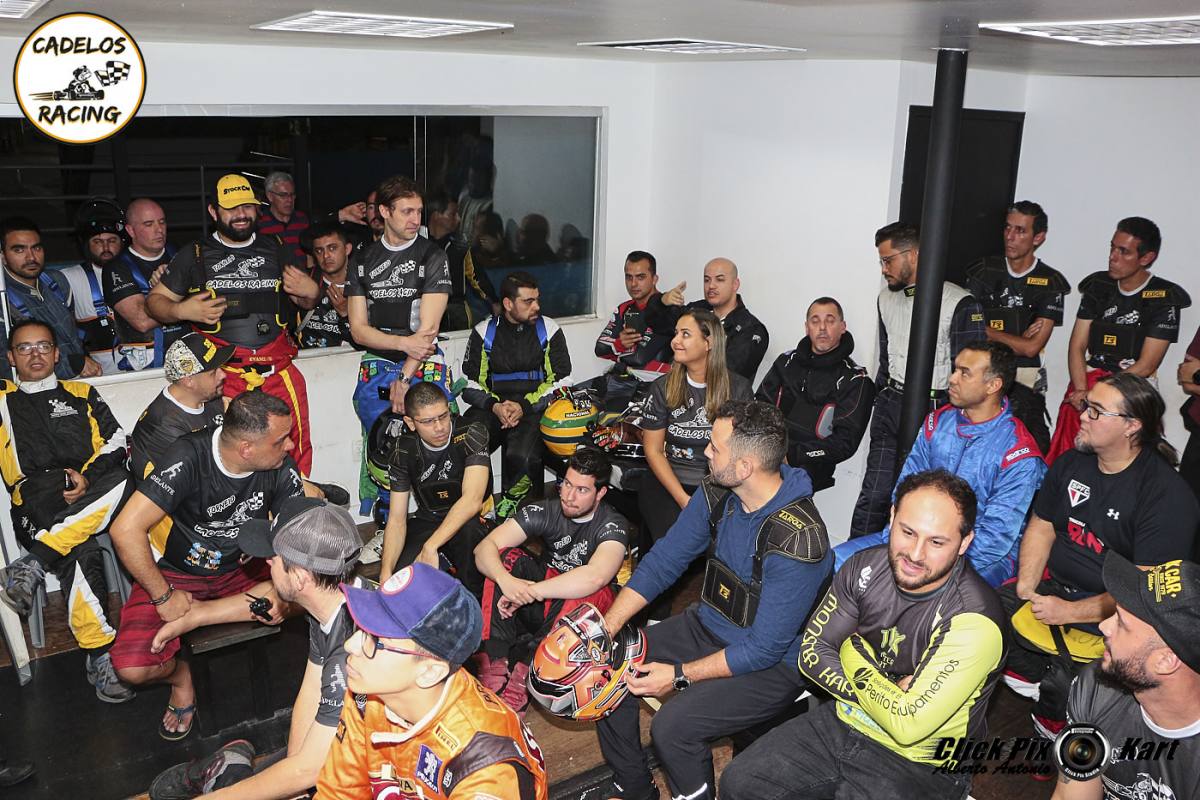 3ª Etapa Endurance Cadelos Racing - 2019