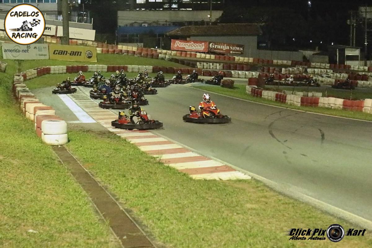 3ª Etapa Endurance Cadelos Racing - 2019