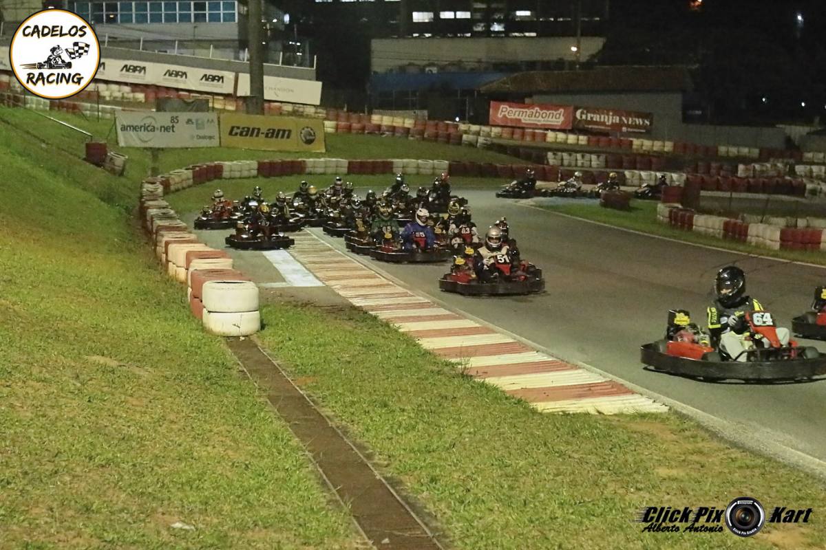 3ª Etapa Endurance Cadelos Racing - 2019