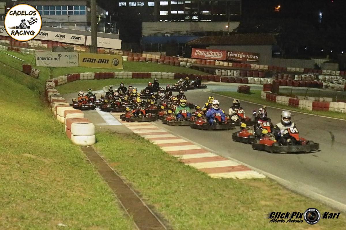 3ª Etapa Endurance Cadelos Racing - 2019