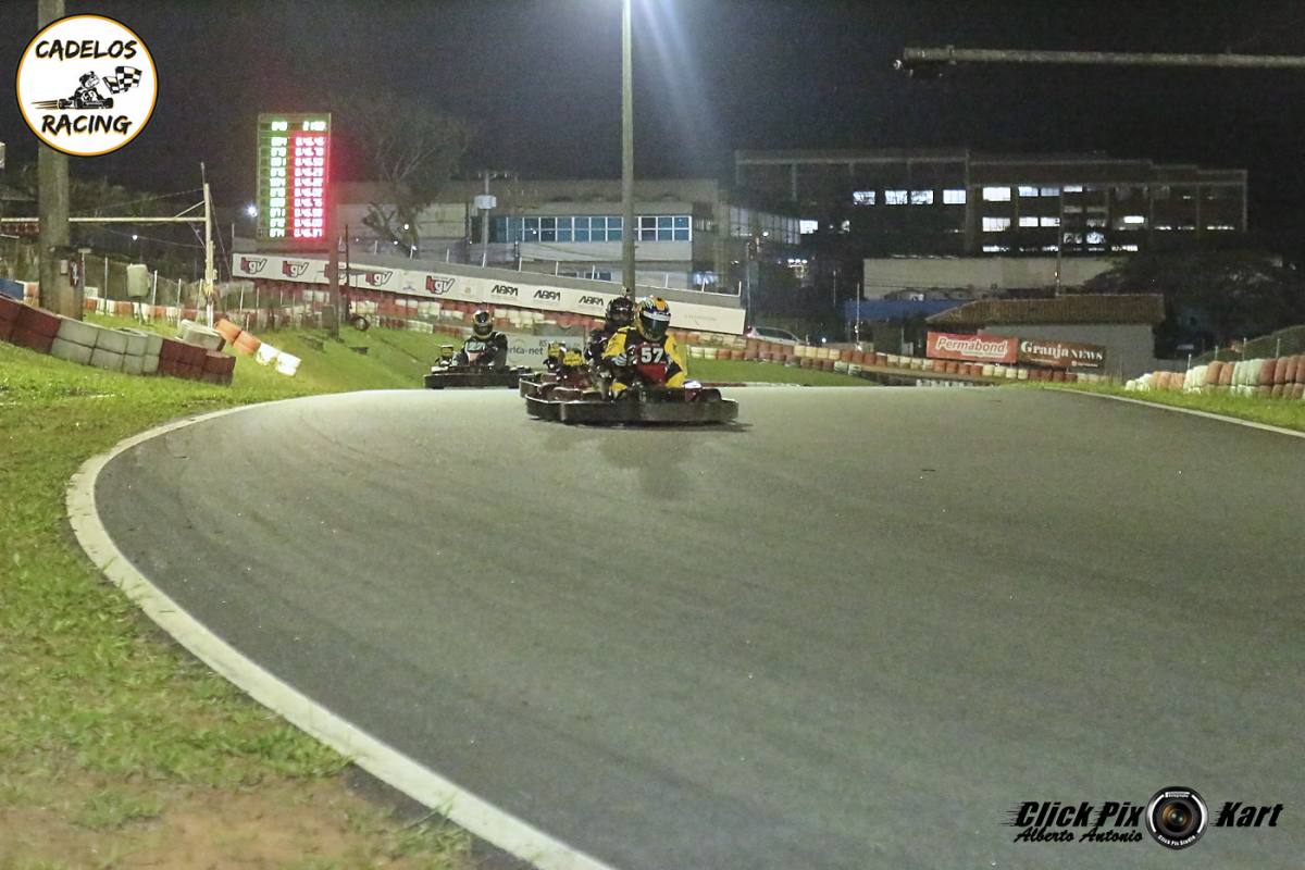 3ª Etapa Endurance Cadelos Racing - 2019