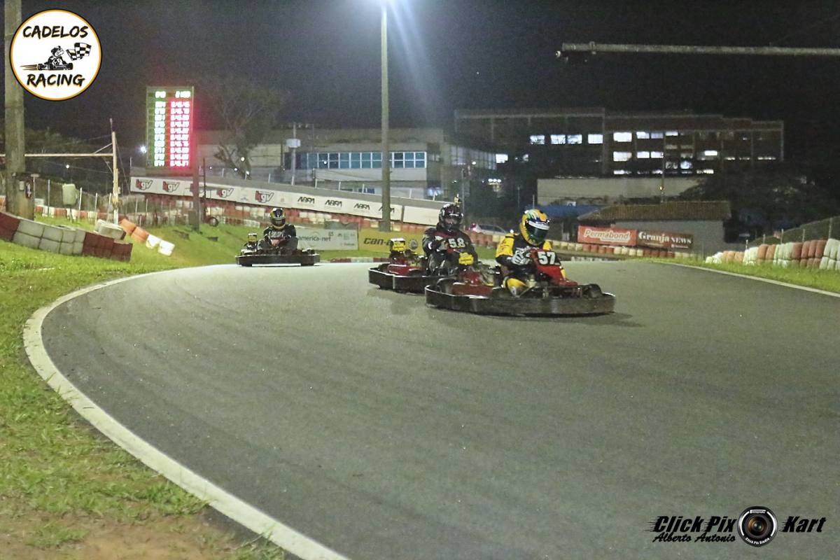 3ª Etapa Endurance Cadelos Racing - 2019