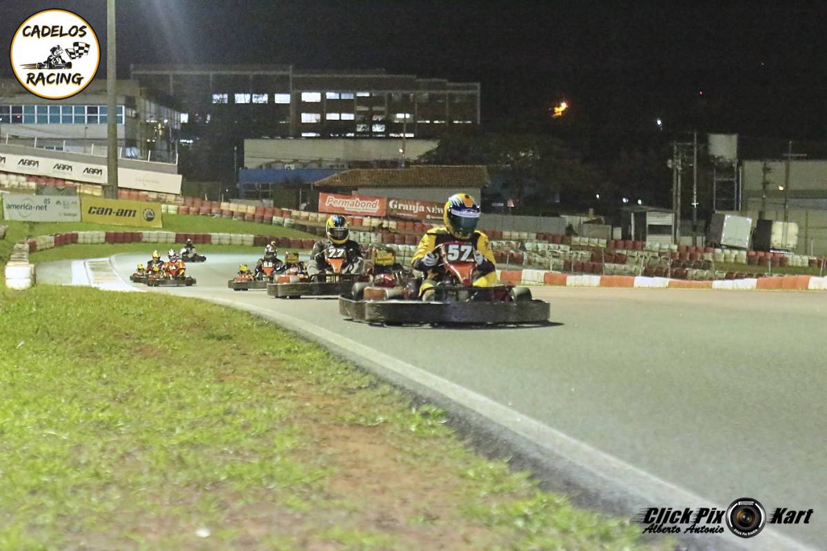 3ª Etapa Endurance Cadelos Racing - 2019