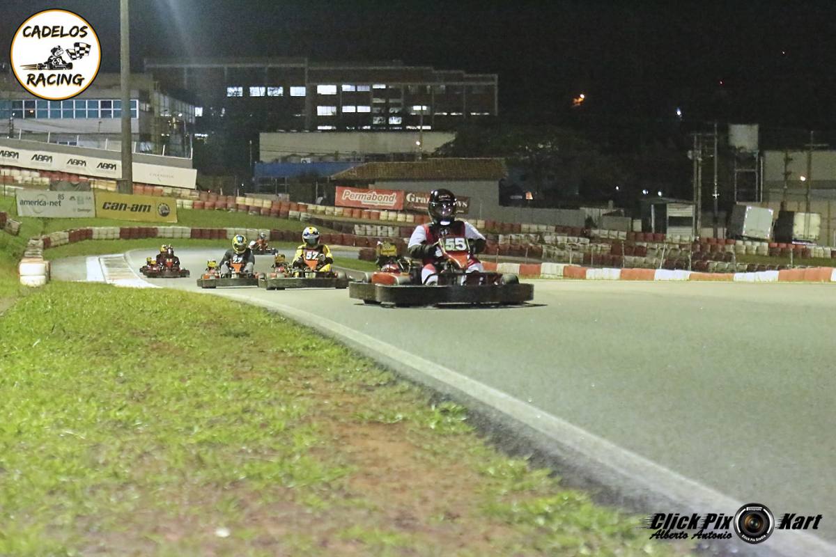 3ª Etapa Endurance Cadelos Racing - 2019
