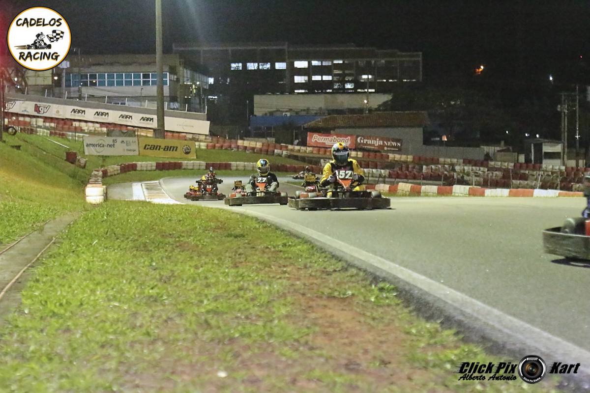 3ª Etapa Endurance Cadelos Racing - 2019