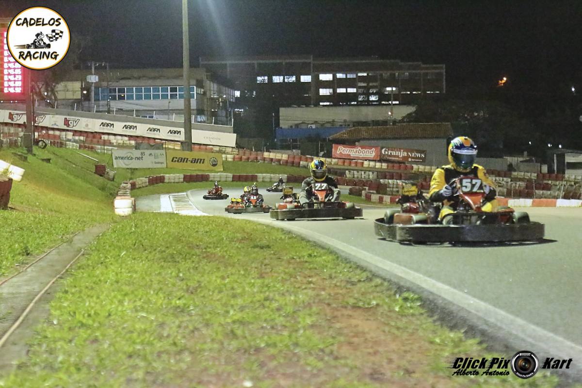 3ª Etapa Endurance Cadelos Racing - 2019