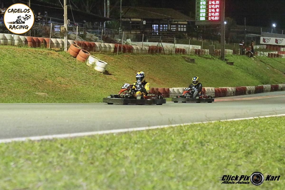 3ª Etapa Endurance Cadelos Racing - 2019