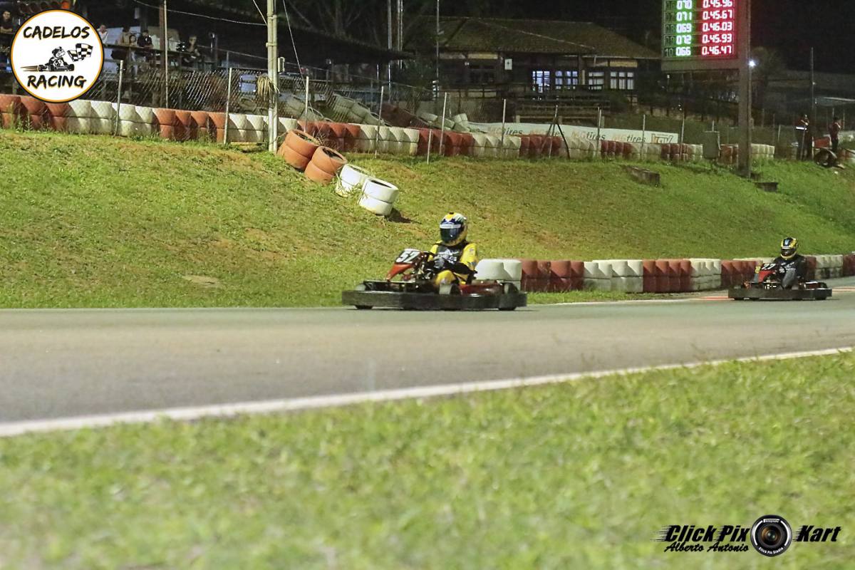 3ª Etapa Endurance Cadelos Racing - 2019