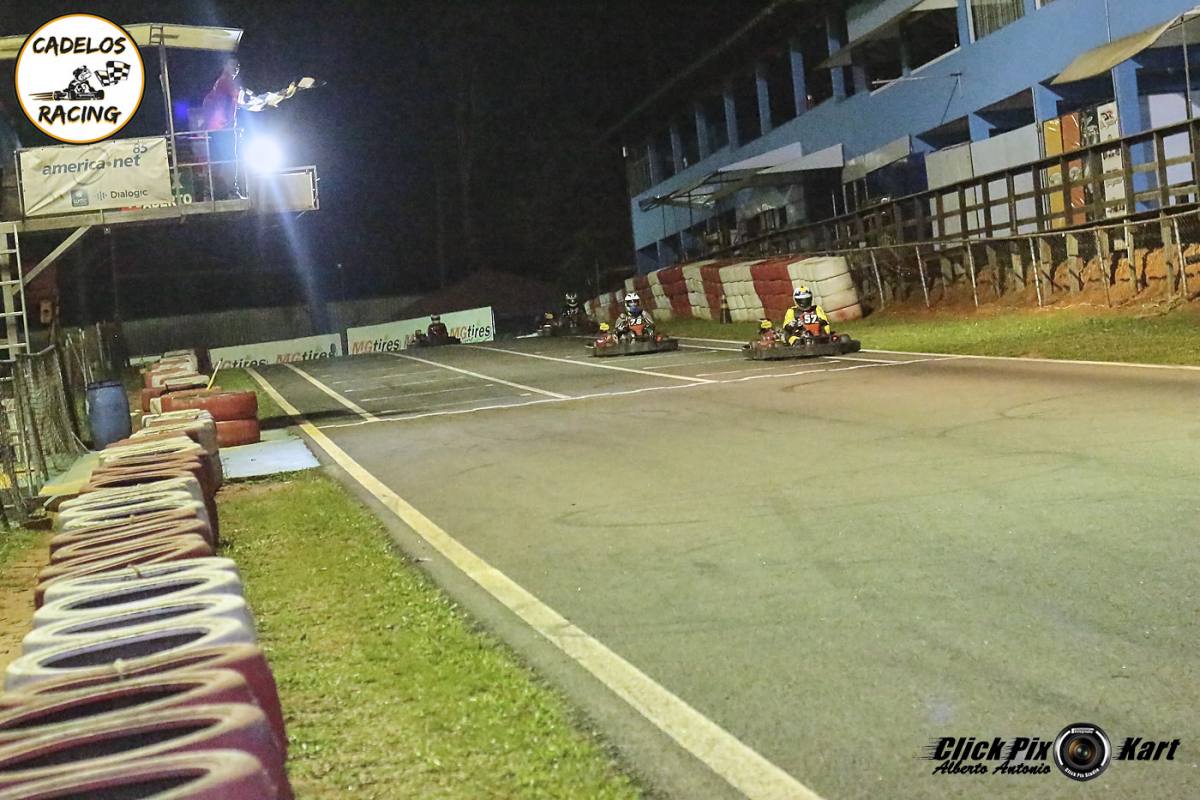 3ª Etapa Endurance Cadelos Racing - 2019