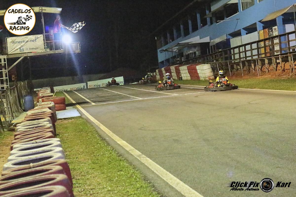 3ª Etapa Endurance Cadelos Racing - 2019