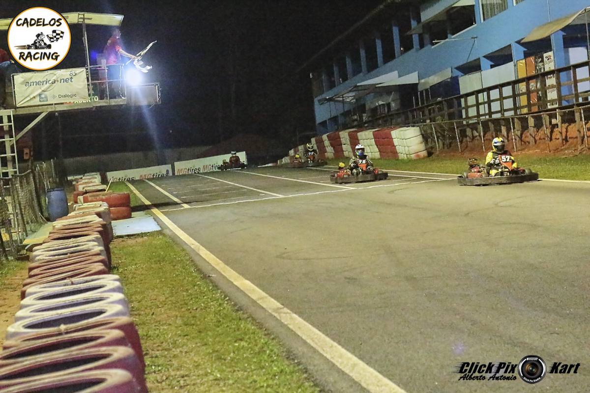 3ª Etapa Endurance Cadelos Racing - 2019