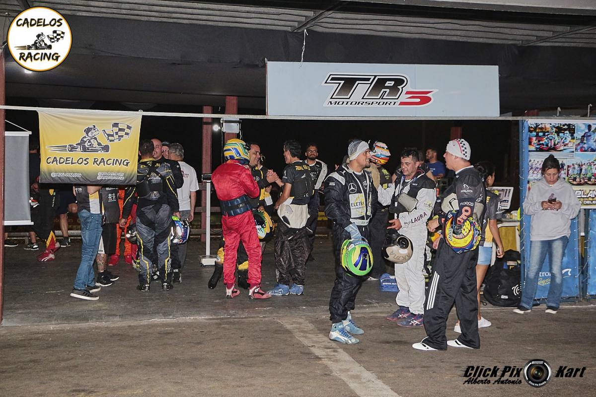 3ª Etapa Endurance Cadelos Racing - 2019