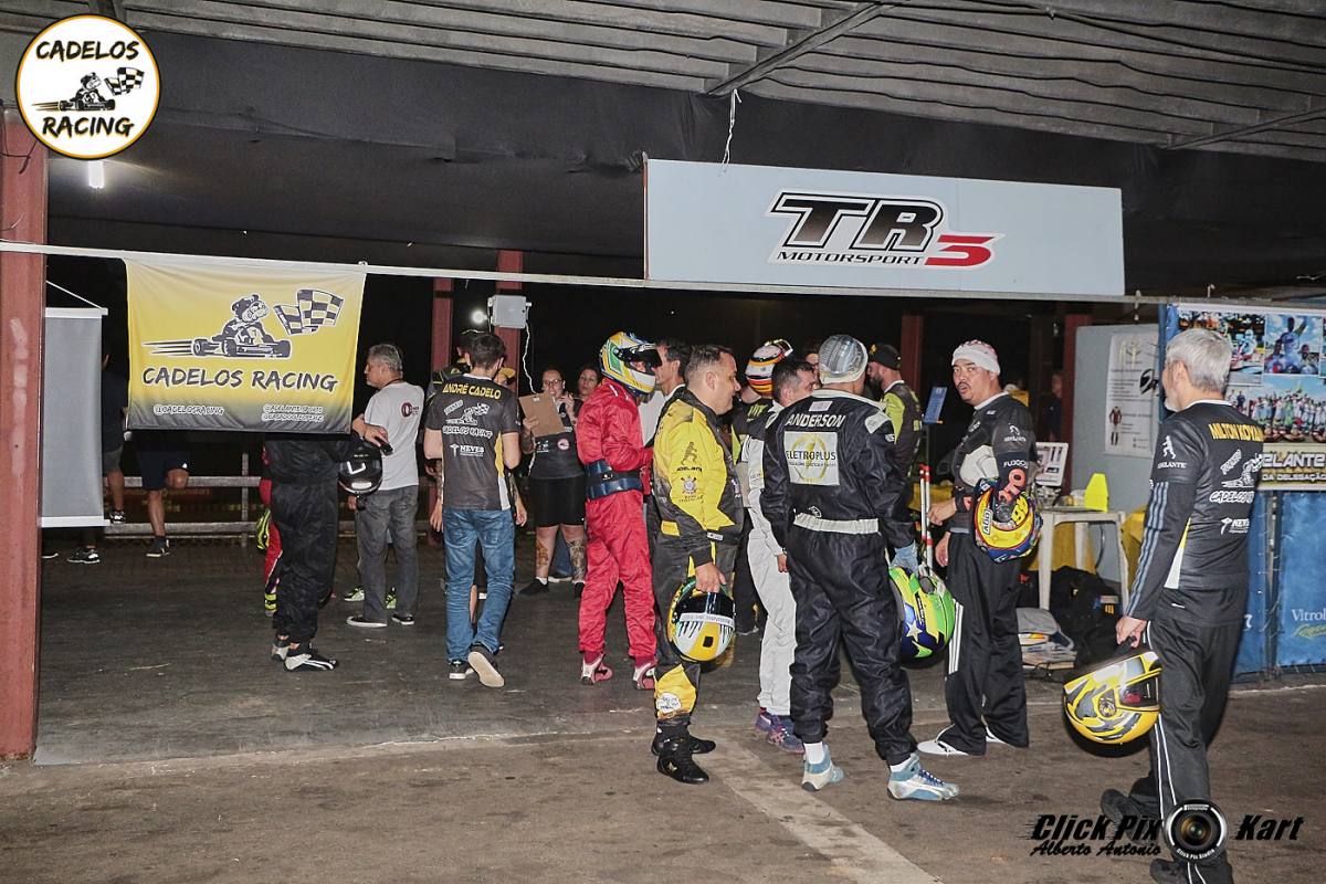 3ª Etapa Endurance Cadelos Racing - 2019