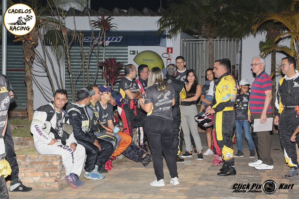 3ª Etapa Endurance Cadelos Racing - 2019