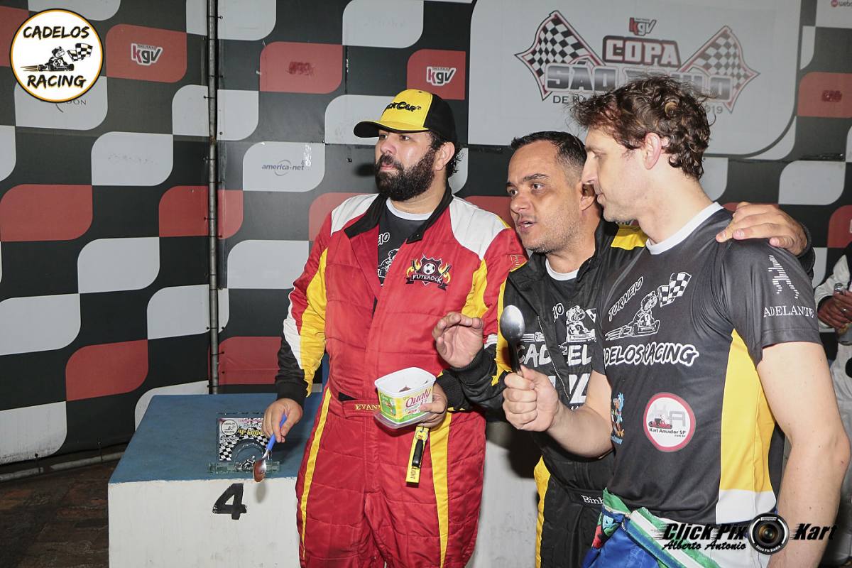 3ª Etapa Endurance Cadelos Racing - 2019