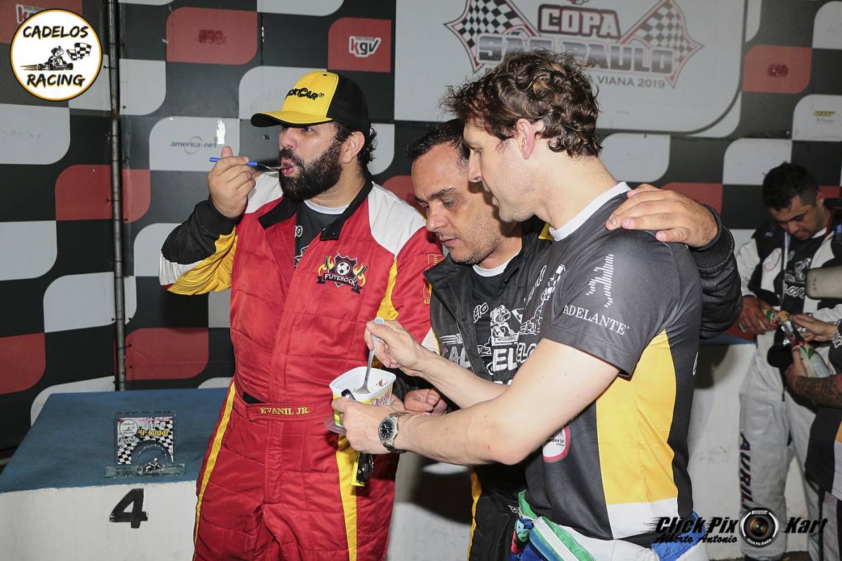 3ª Etapa Endurance Cadelos Racing - 2019