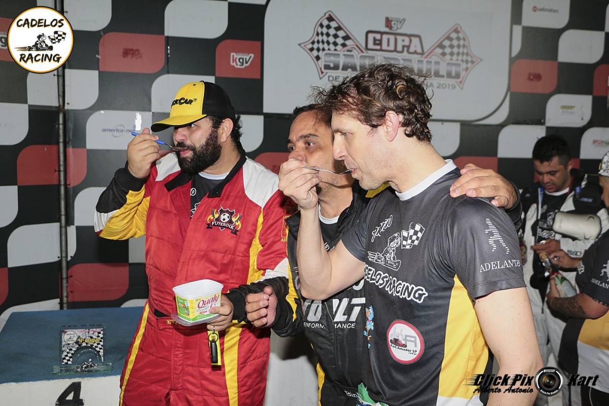 3ª Etapa Endurance Cadelos Racing - 2019