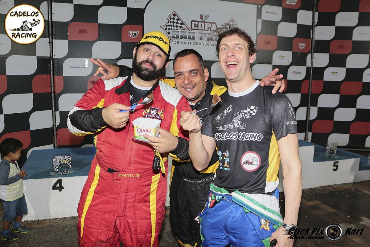 3ª Etapa Endurance Cadelos Racing - 2019