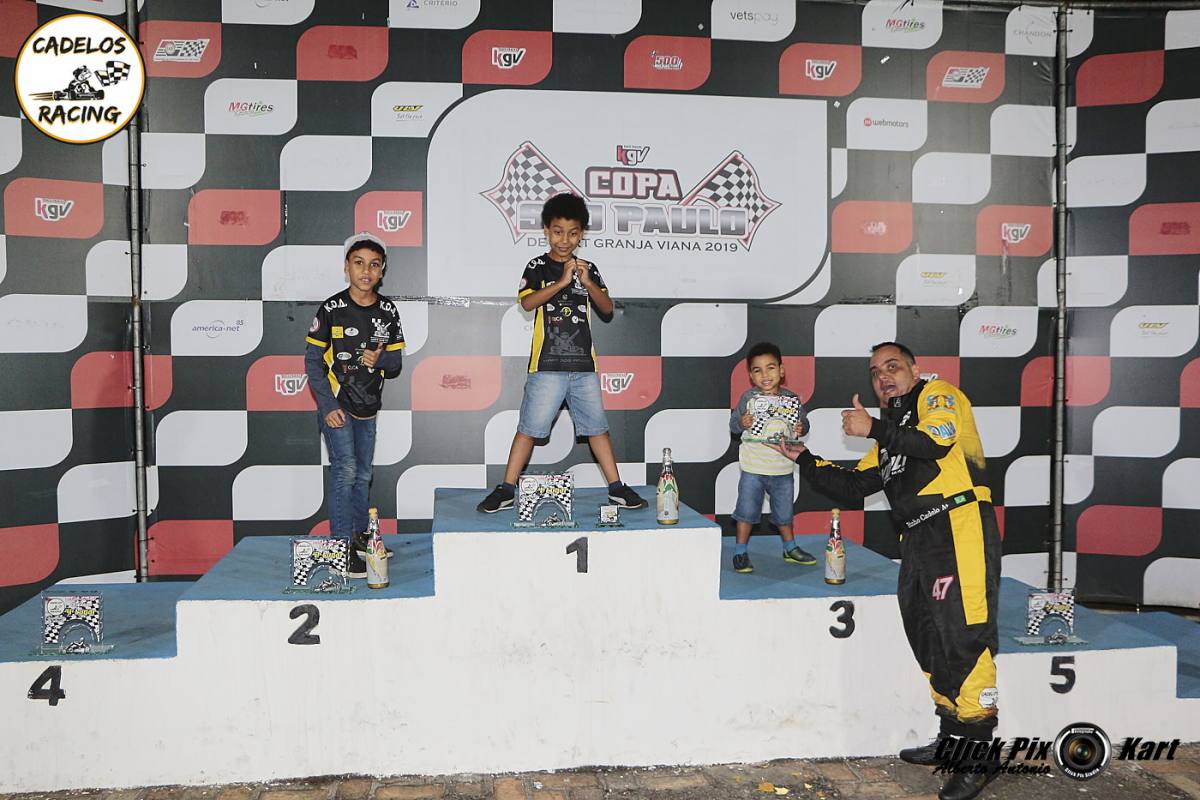 3ª Etapa Endurance Cadelos Racing - 2019