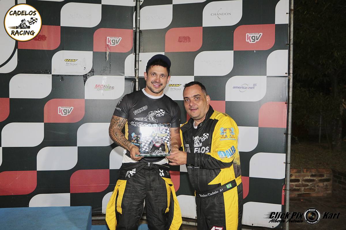 3ª Etapa Endurance Cadelos Racing - 2019