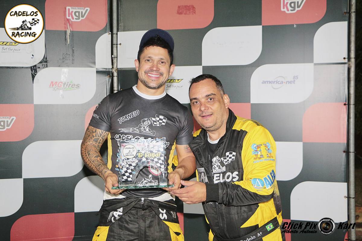 3ª Etapa Endurance Cadelos Racing - 2019