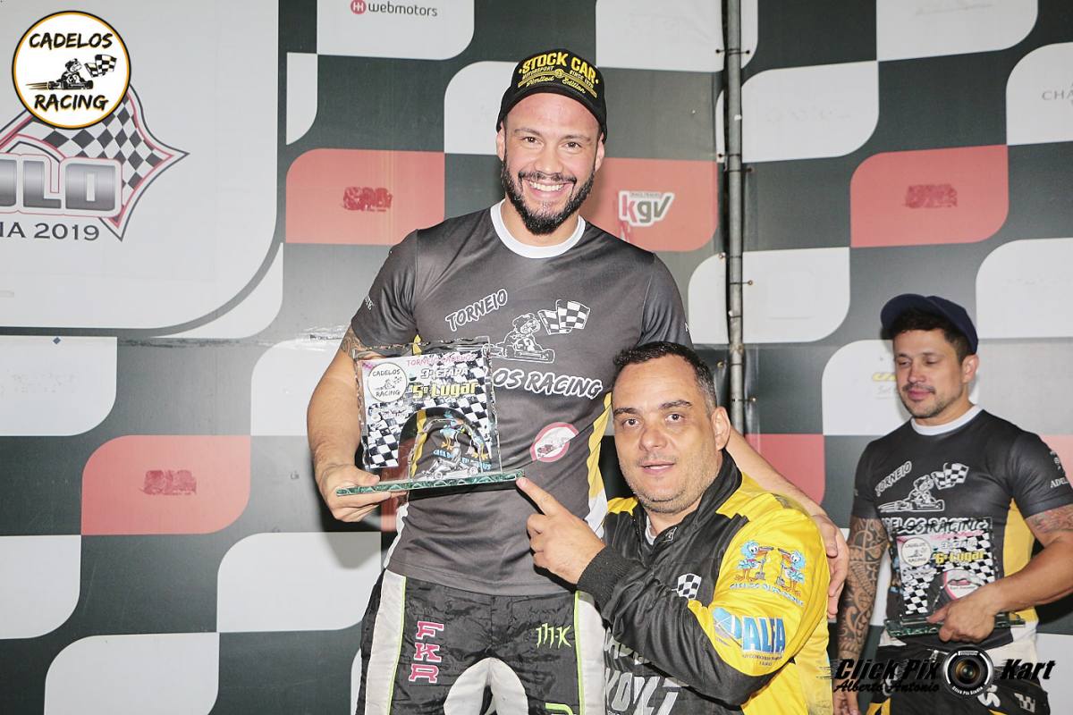 3ª Etapa Endurance Cadelos Racing - 2019