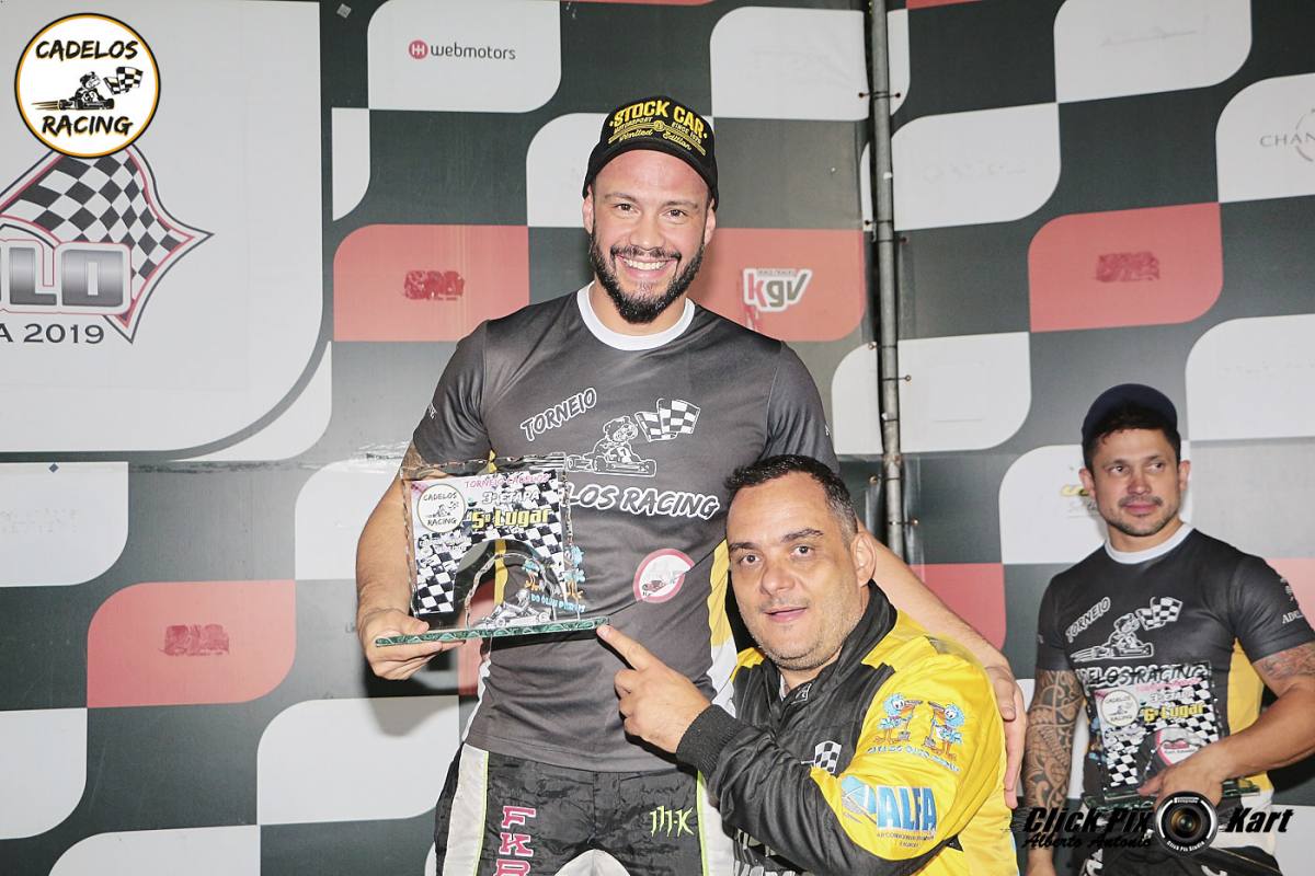 3ª Etapa Endurance Cadelos Racing - 2019