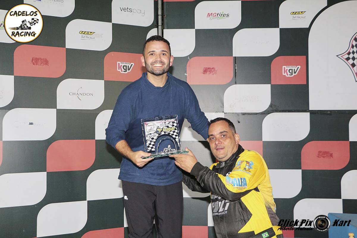 3ª Etapa Endurance Cadelos Racing - 2019