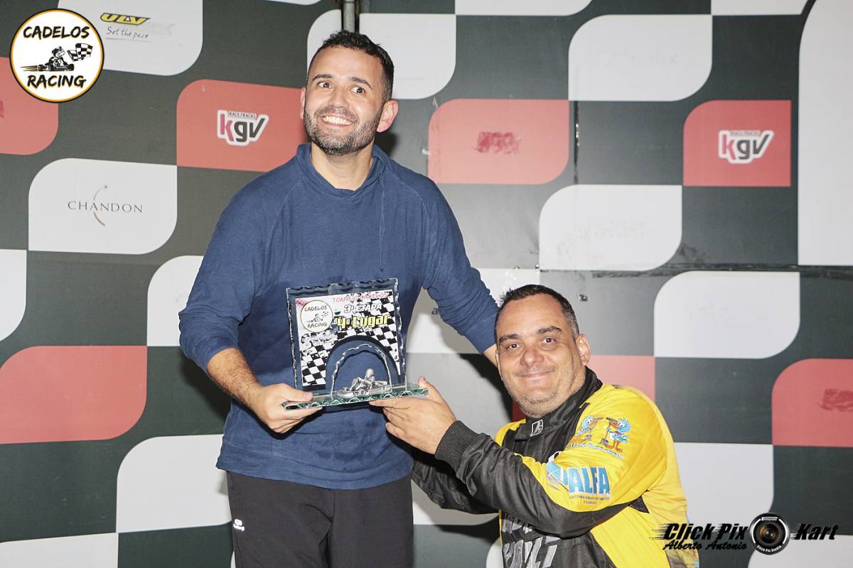 3ª Etapa Endurance Cadelos Racing - 2019