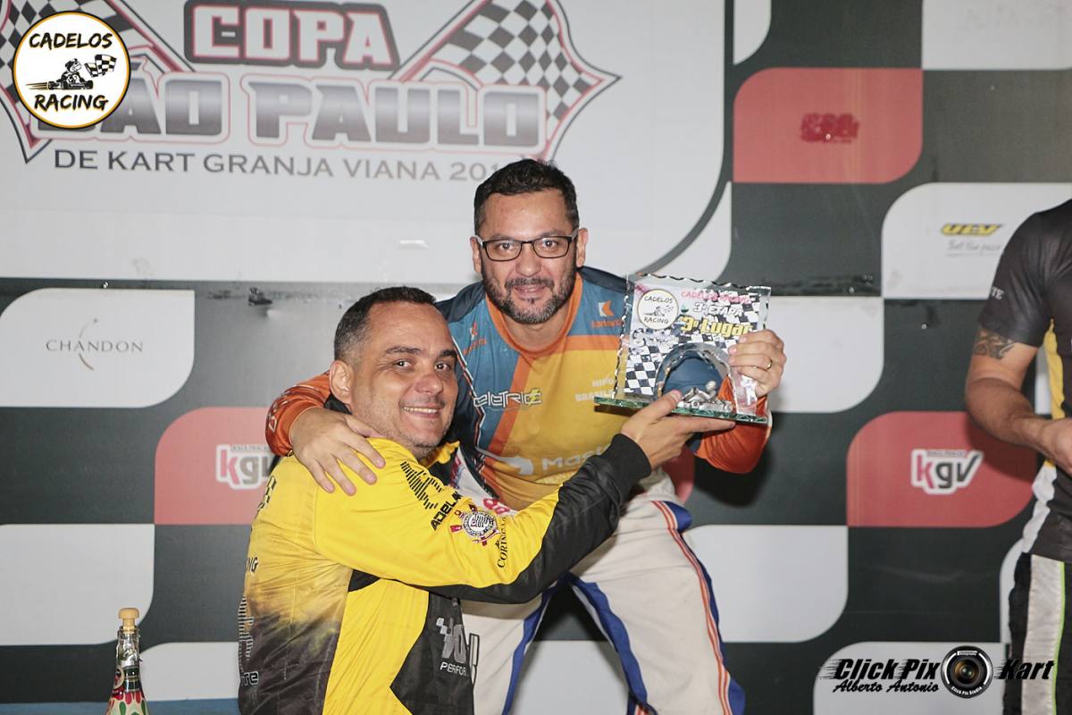 3ª Etapa Endurance Cadelos Racing - 2019