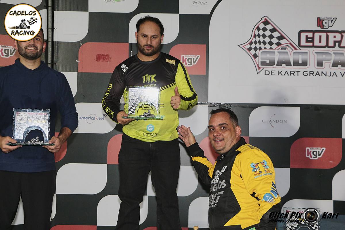 3ª Etapa Endurance Cadelos Racing - 2019