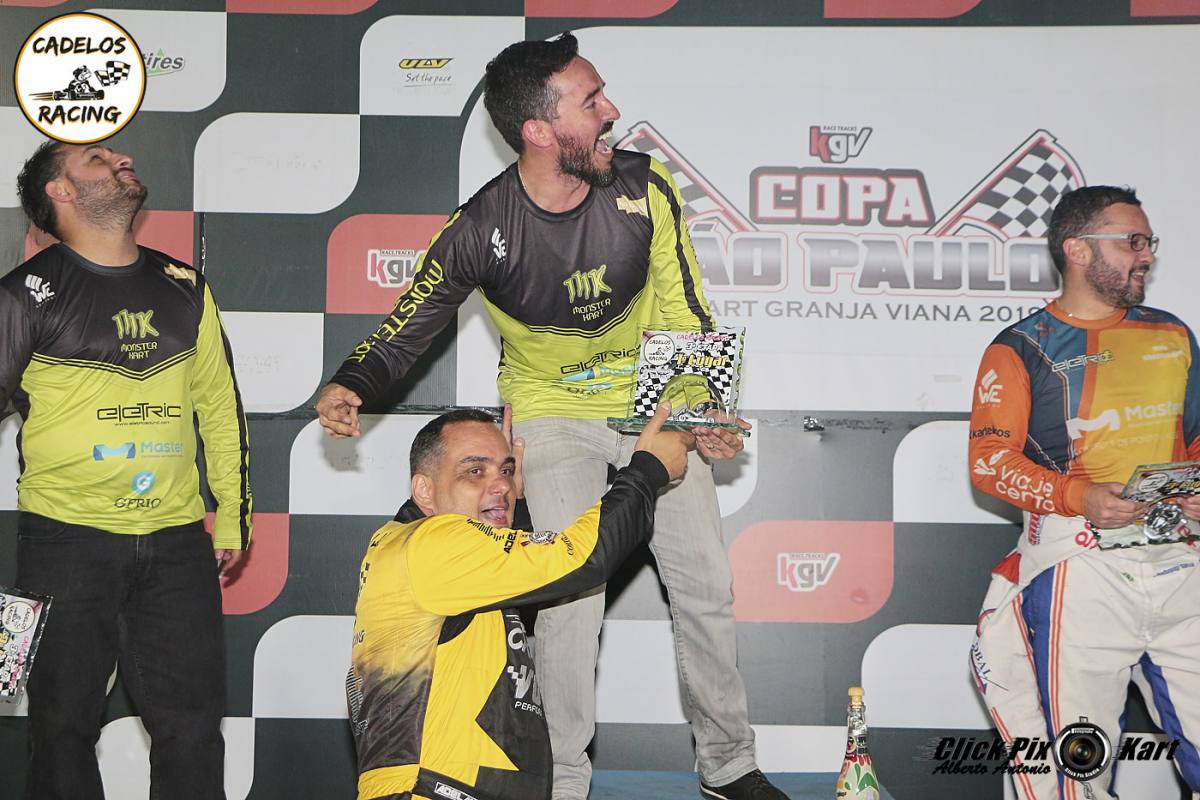 3ª Etapa Endurance Cadelos Racing - 2019