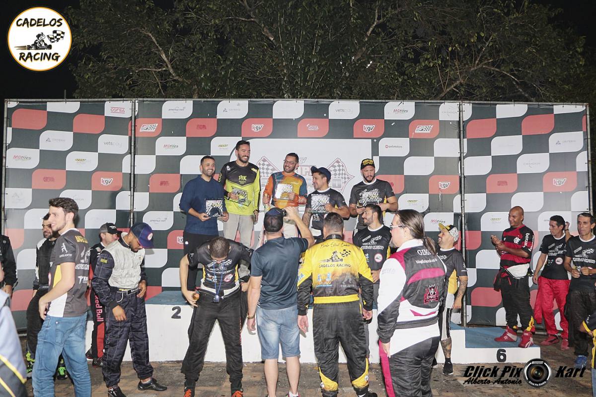 3ª Etapa Endurance Cadelos Racing - 2019