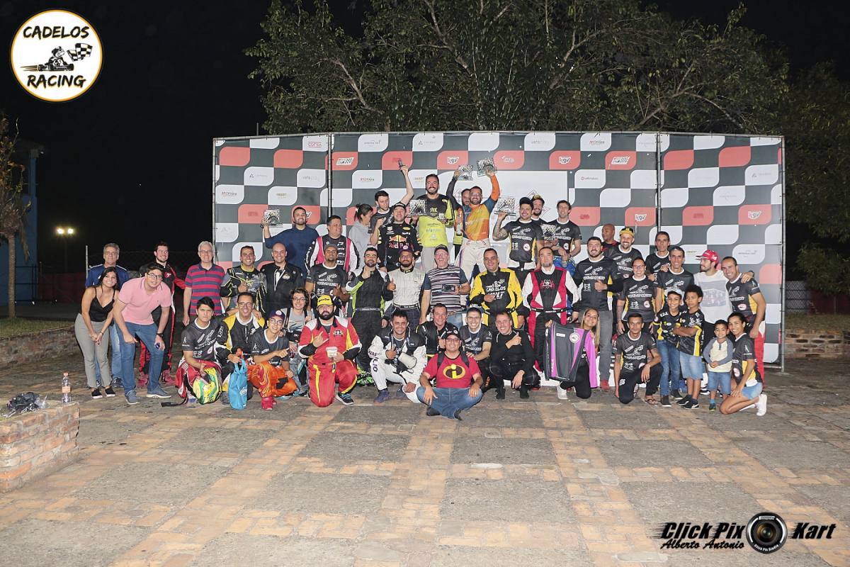 3ª Etapa Endurance Cadelos Racing - 2019