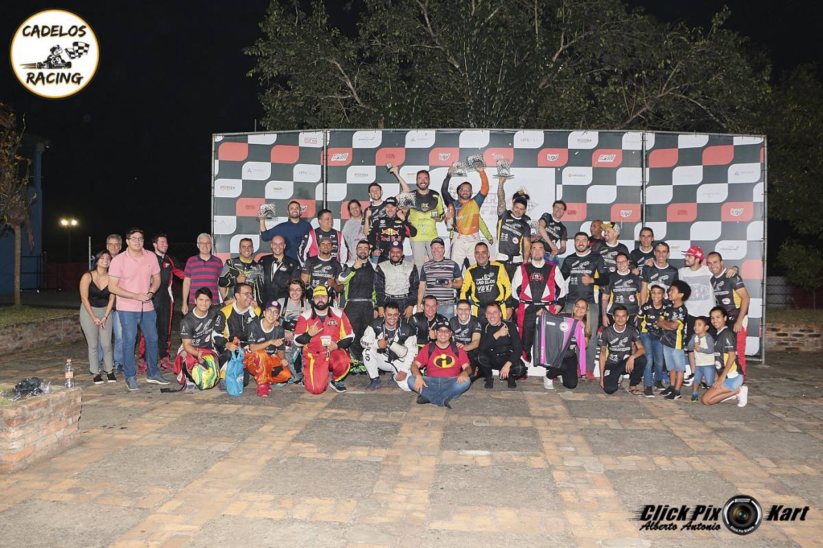 3ª Etapa Endurance Cadelos Racing - 2019