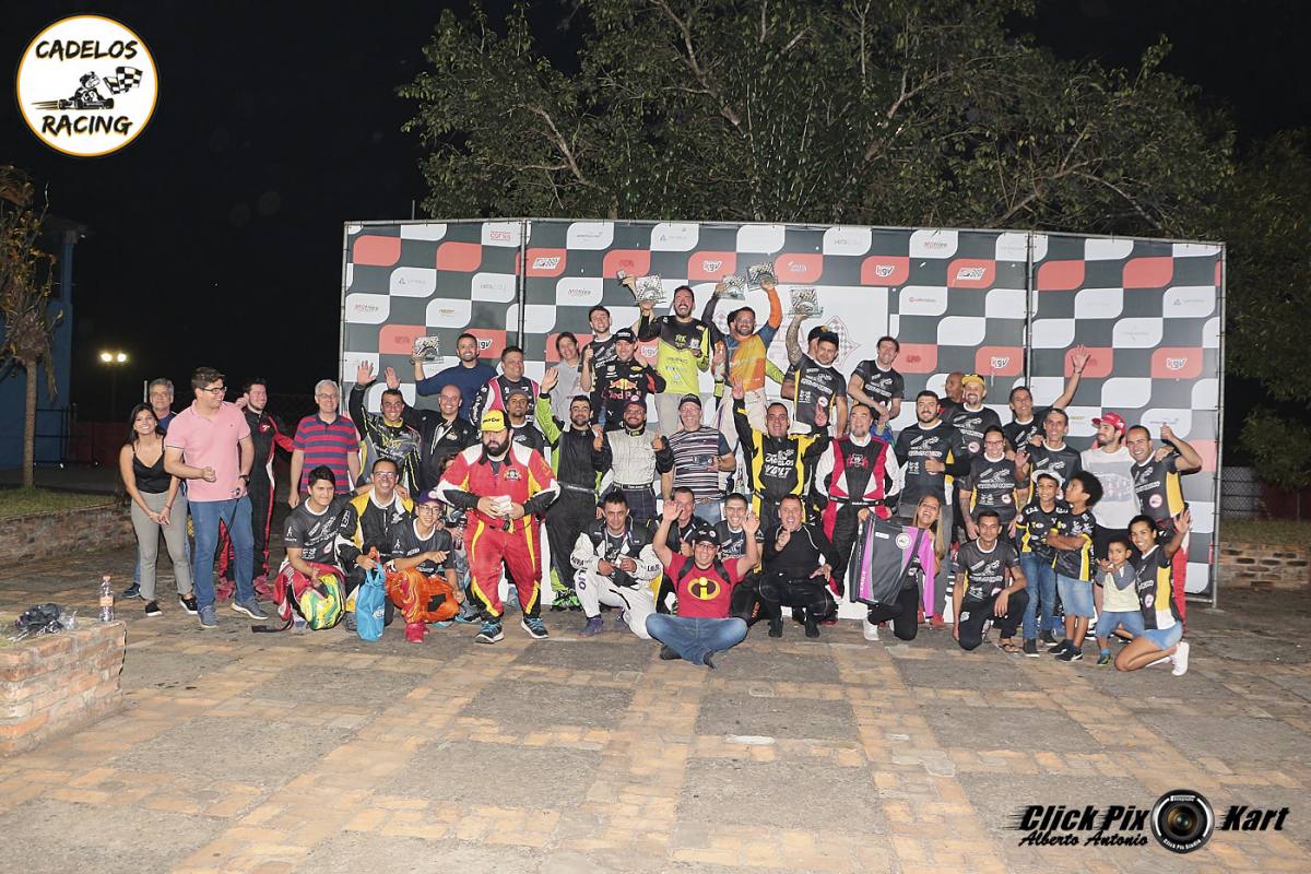 3ª Etapa Endurance Cadelos Racing - 2019