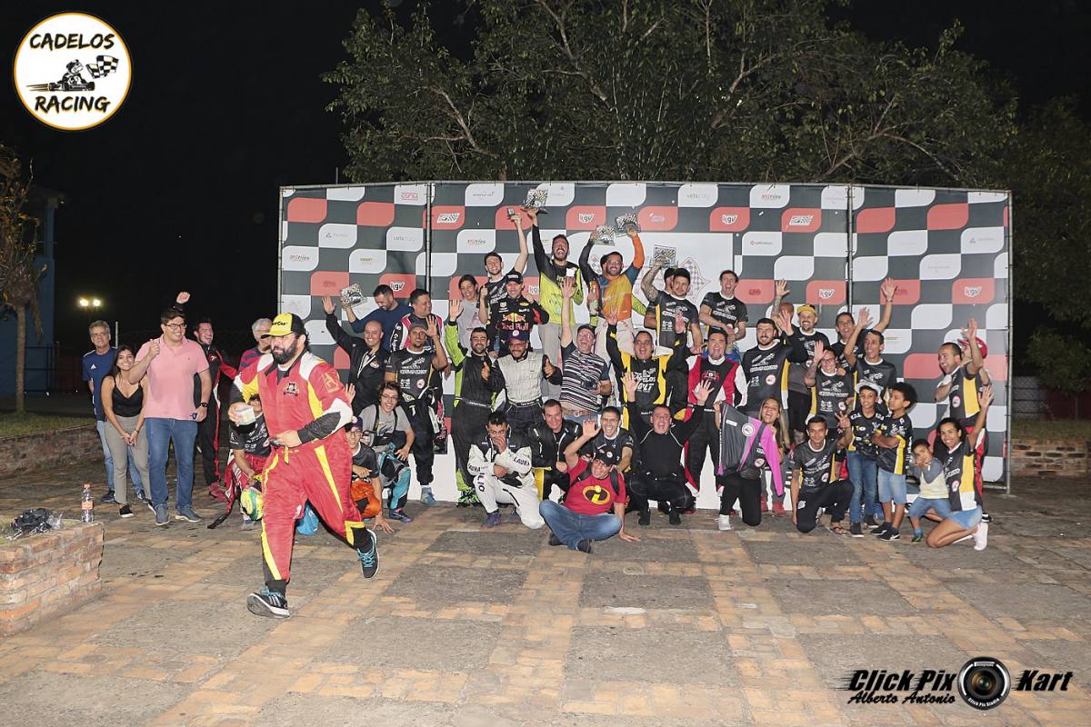 3ª Etapa Endurance Cadelos Racing - 2019