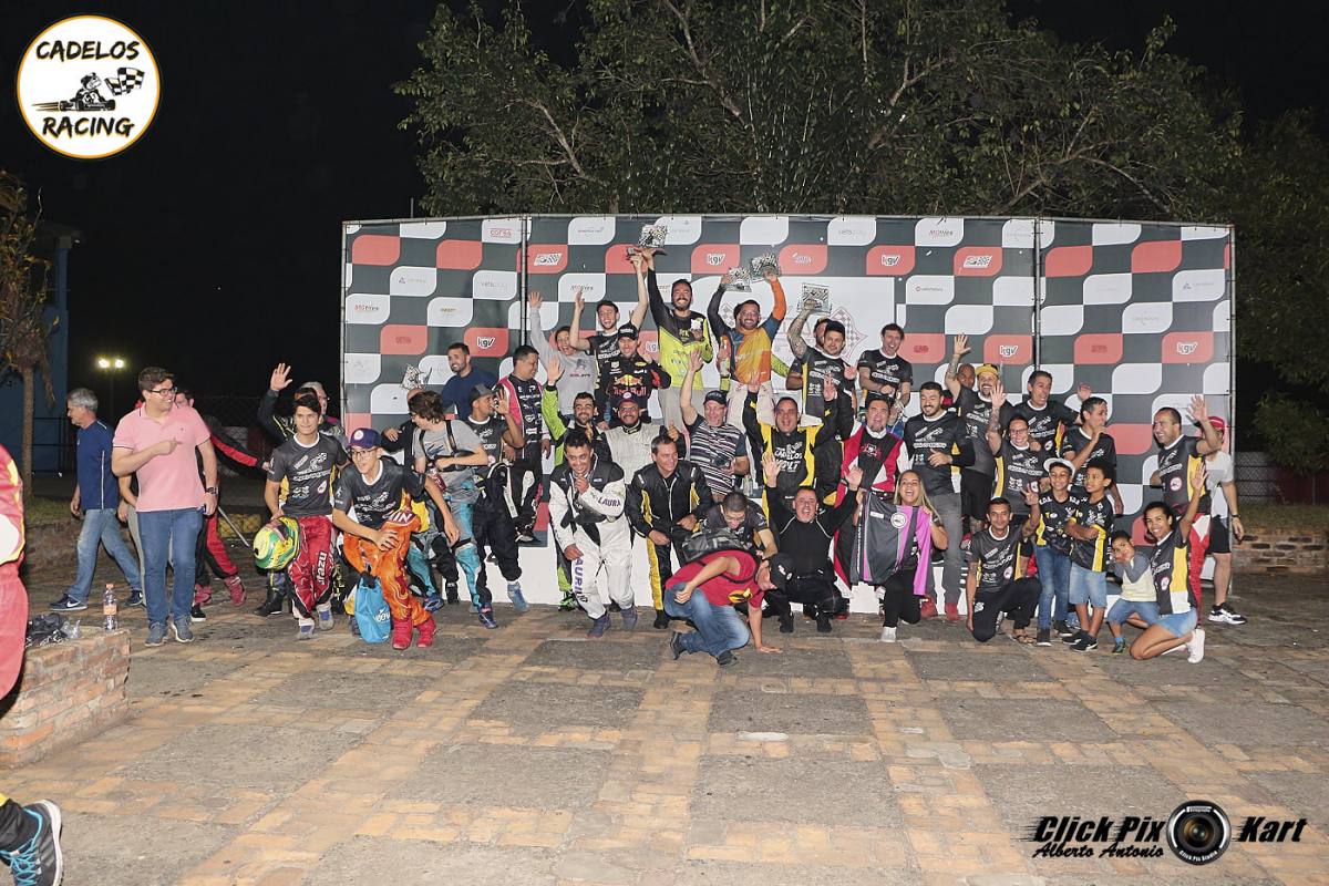 3ª Etapa Endurance Cadelos Racing - 2019