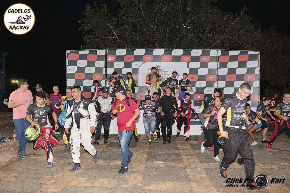 3ª Etapa Endurance Cadelos Racing - 2019