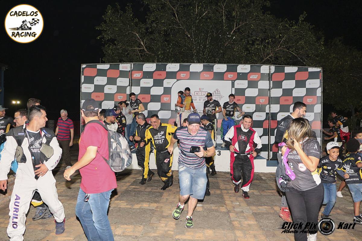 3ª Etapa Endurance Cadelos Racing - 2019