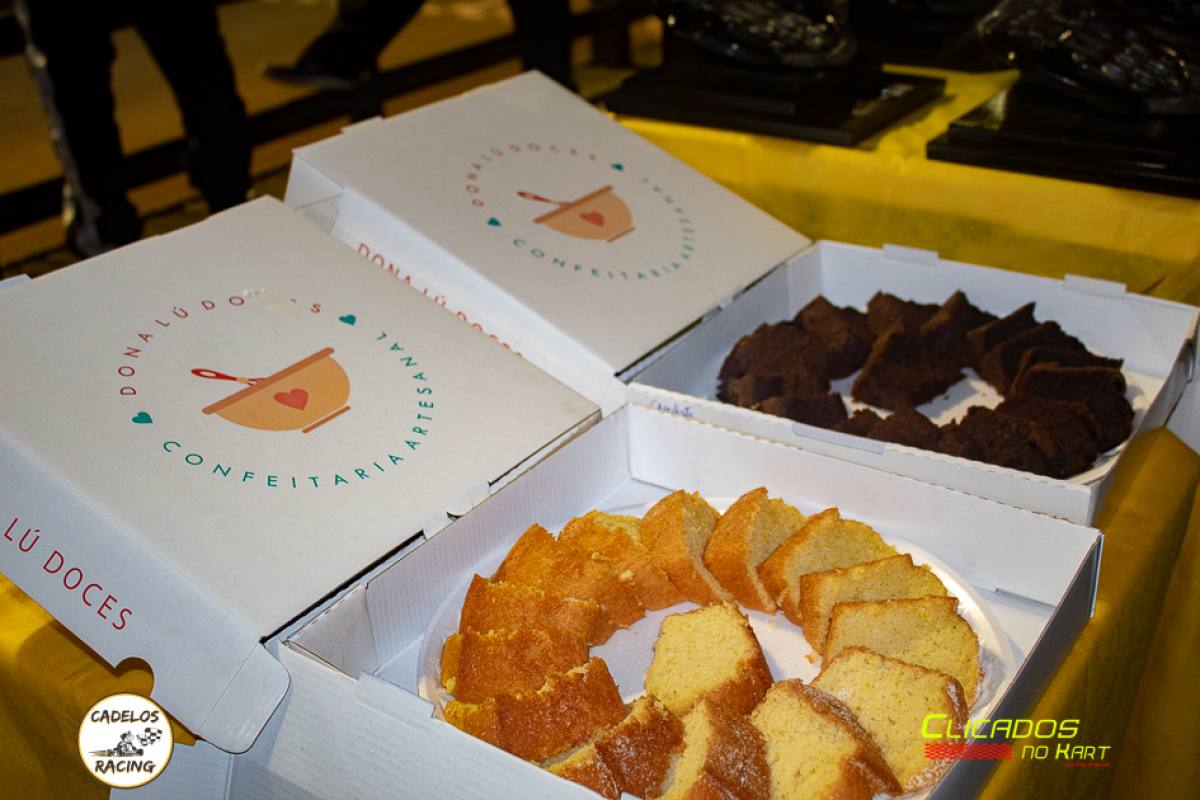 3ª Etapa Endurance Cadelos Racing - 2020