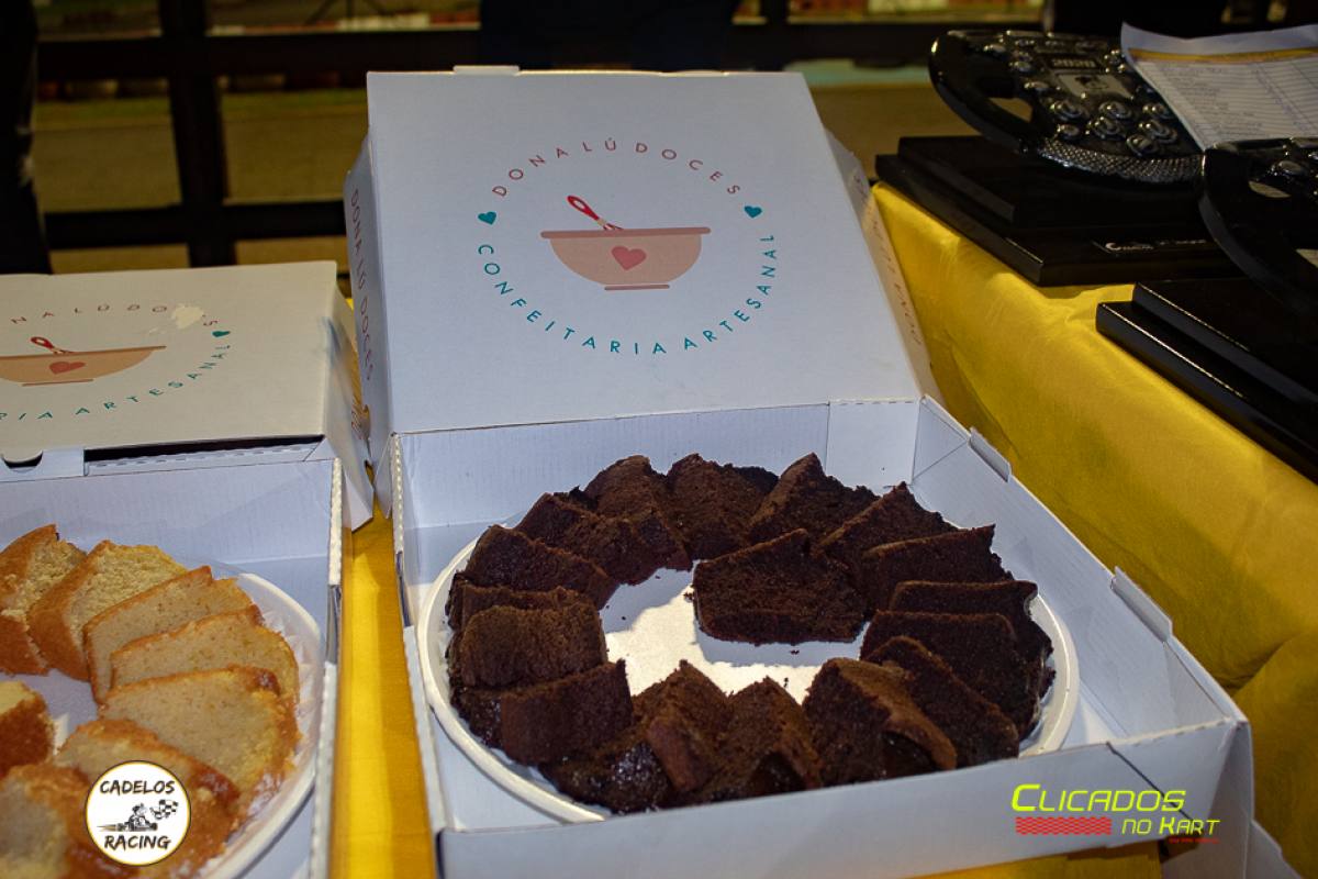 3ª Etapa Endurance Cadelos Racing - 2020