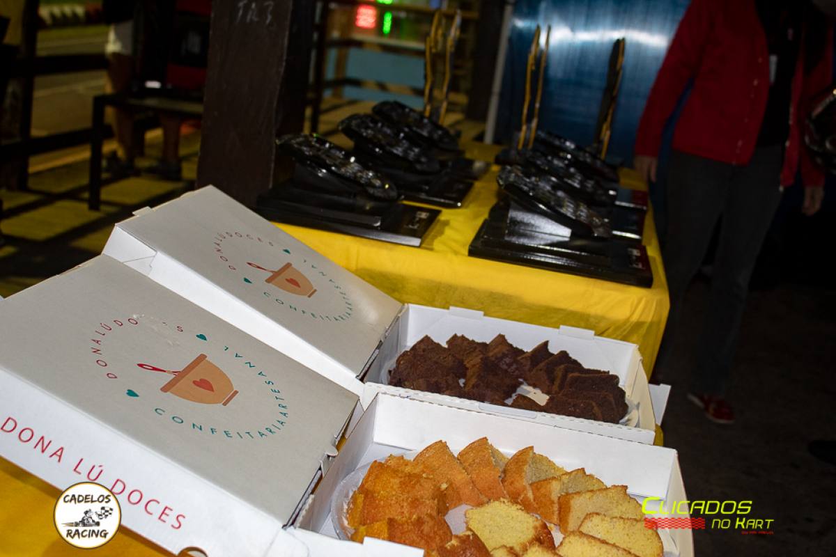 3ª Etapa Endurance Cadelos Racing - 2020