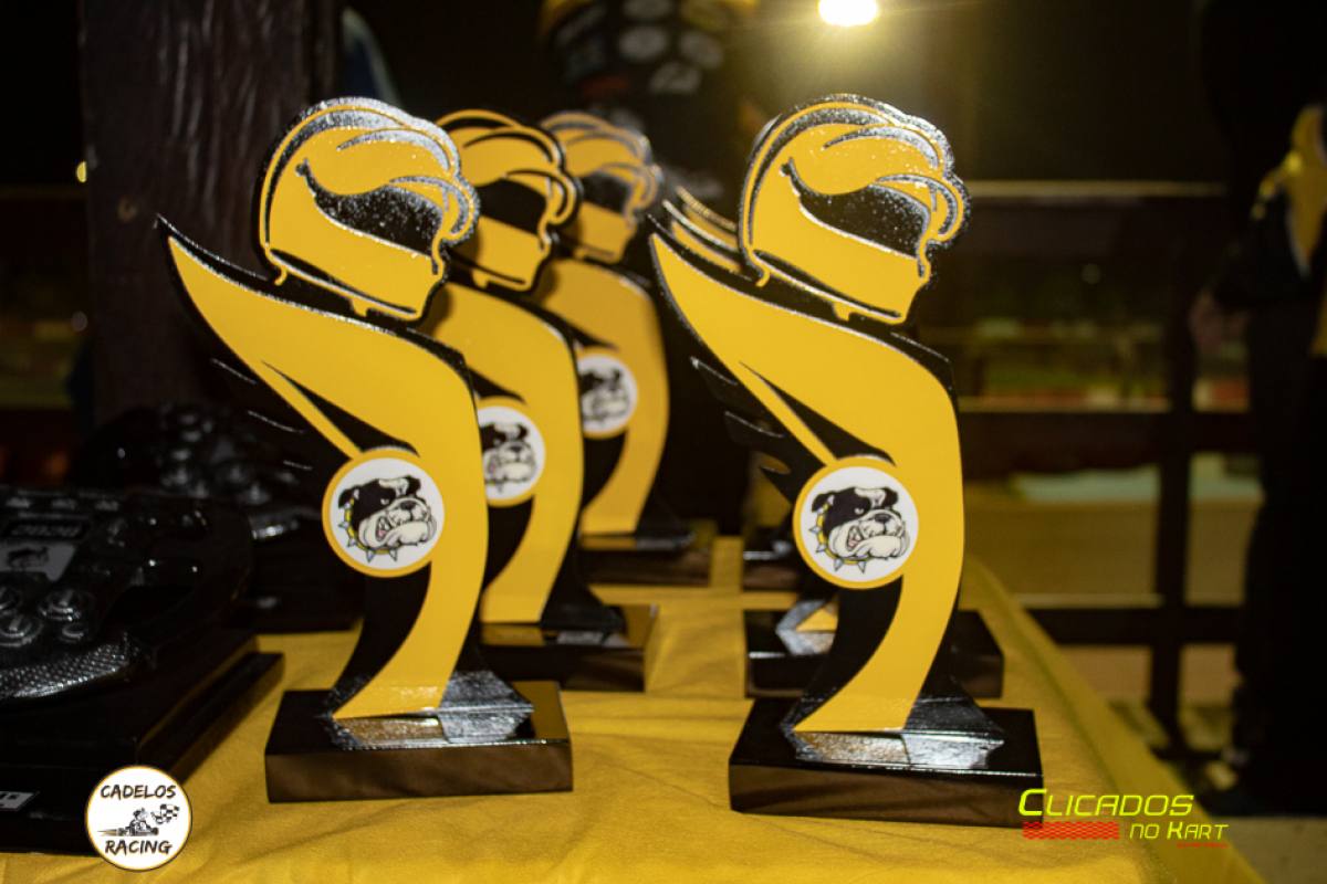 3ª Etapa Endurance Cadelos Racing - 2020