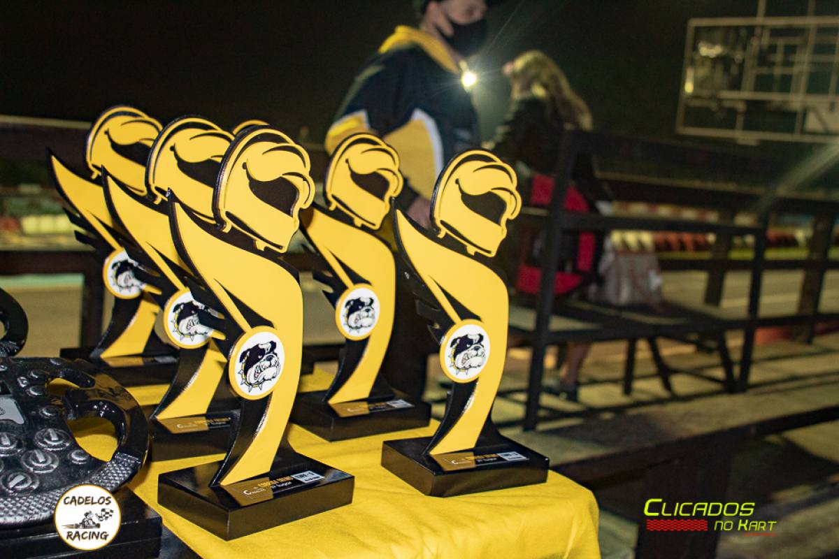 3ª Etapa Endurance Cadelos Racing - 2020