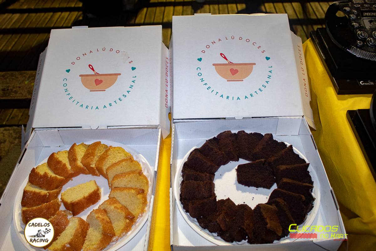 3ª Etapa Endurance Cadelos Racing - 2020