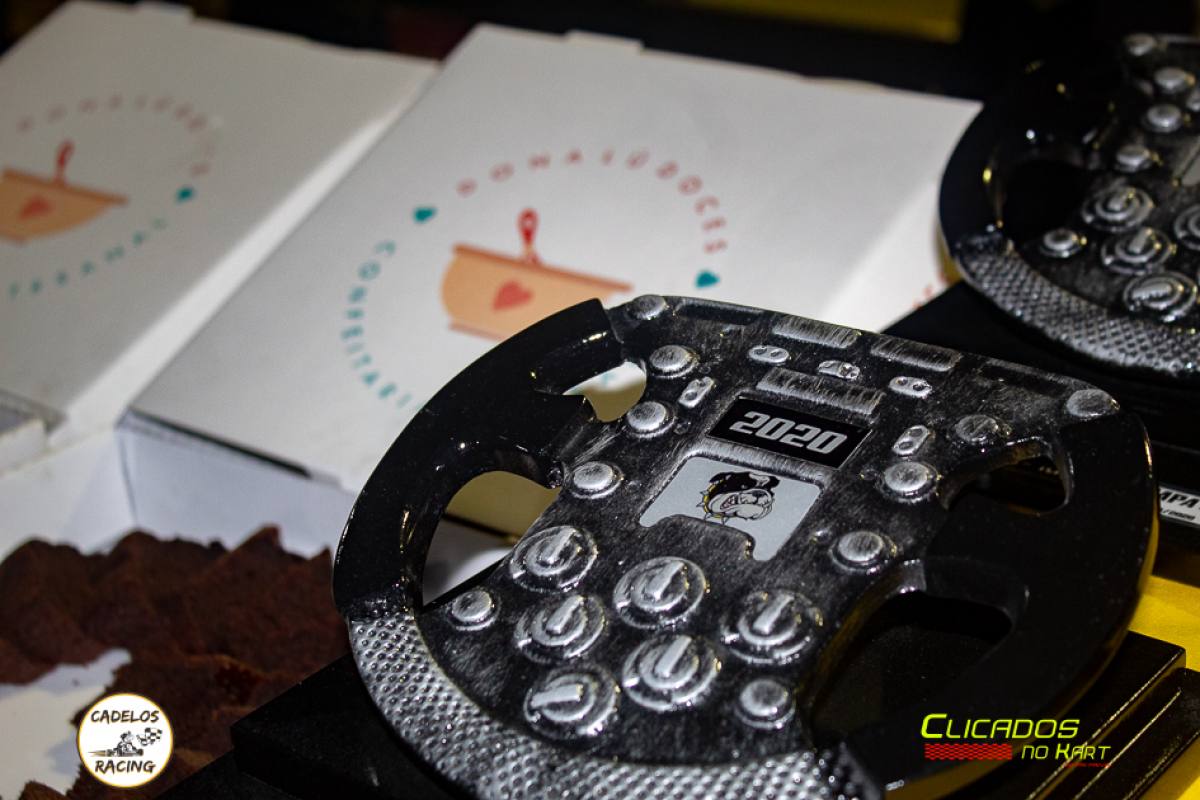 3ª Etapa Endurance Cadelos Racing - 2020