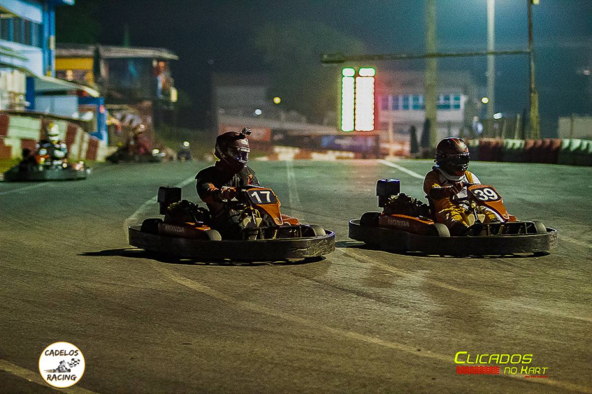 3ª Etapa Endurance Cadelos Racing - 2020